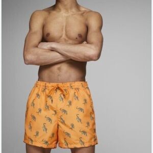 Jack & jones swim shorts